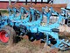 Tillage machines-Lemken