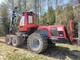 Harvesters-Komatsu