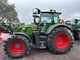 Tractors-Fendt