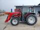 Tractors-Massey Ferguson