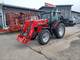 Tractors-Massey Ferguson