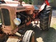 Tractors-Nuffield