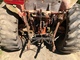 Tractors-Nuffield