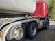 Tractor Units-Scania