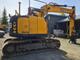 Excavators-JCB
