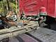 Tractor Units-Scania
