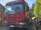 Tractor Units-Scania