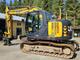Excavators-JCB