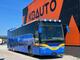 Linja-auto-Scania