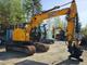 Excavators-JCB