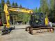 Excavators-JCB
