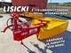 Hay and forage machines-Lisicki
