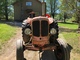 Tractors-Nuffield