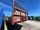 Semi-trailers-HRD