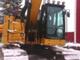 Excavators-Caterpillar