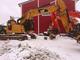 Excavators-Caterpillar