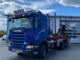 Kuorma-autot-Scania