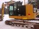 Excavators-Caterpillar