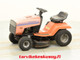 Hay and forage machines-Husqvarna