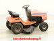 Hay and forage machines-Husqvarna
