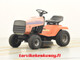 Hay and forage machines-Husqvarna