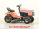 Hay and forage machines-Husqvarna