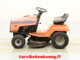 Hay and forage machines-Husqvarna
