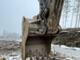 Excavators-Volvo