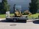Excavators-Yanmar