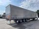 Semi-trailers-Kässbohrer