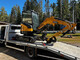 Excavators-SANY