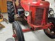 Tractors-David Brown