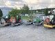 Excavators-Yanmar