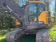Excavators-Volvo