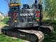 Excavators-Volvo