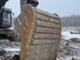 Excavators-Volvo