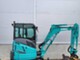 Excavators-Kobelco