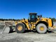 Loaders-Caterpillar