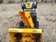Lumikoneet-Cub Cadet