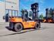 Forklift trucks-Doosan