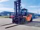 Forklift trucks-Doosan