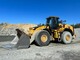 Loaders-Caterpillar