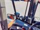 Forklift trucks-Doosan
