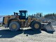 Loaders-Caterpillar