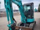 Excavators-Kobelco