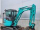 Excavators-Kobelco