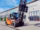 Forklift trucks-Doosan