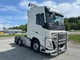 Vetopöytäautot-Volvo