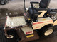 Mowers-Grasshopper