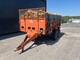 Trailers/Agriculture-Belarus
